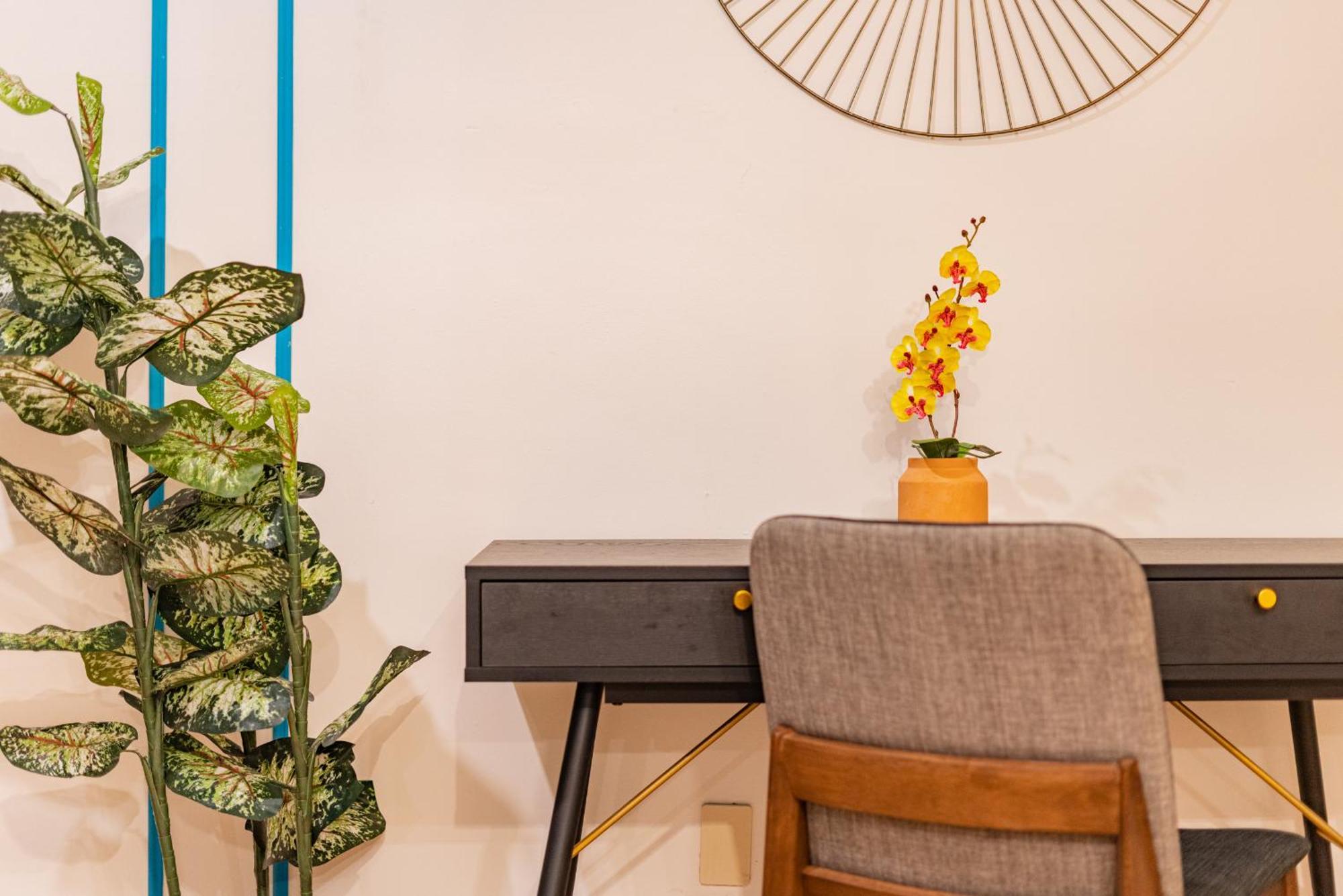 Hipodromo Condesa Apartments By Vh Mexico City Room photo